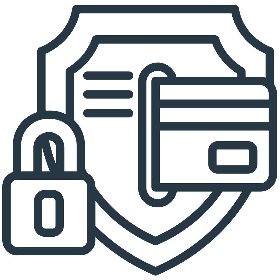 Secure Data Management